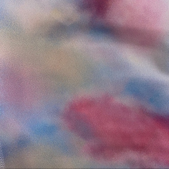 🤩 Zoe Tie-Dye Workout Set 🤩 - Picture 8 of 12